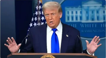 ترامب يوقع قراراً حاسماً: أي هجوم على قطر تهديد لأمن أمريكا